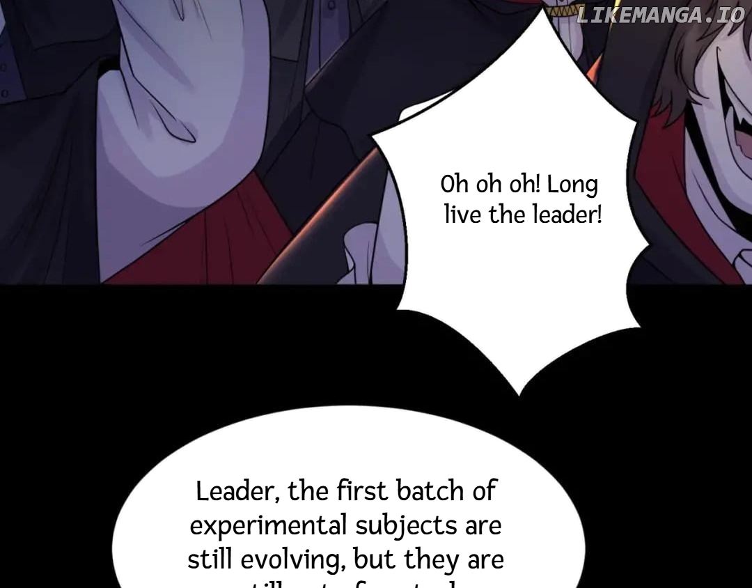 Era of the Haunted Chapter 130 - page 40